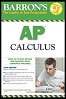 Barron’s AP Calculus (10E) by David Bock